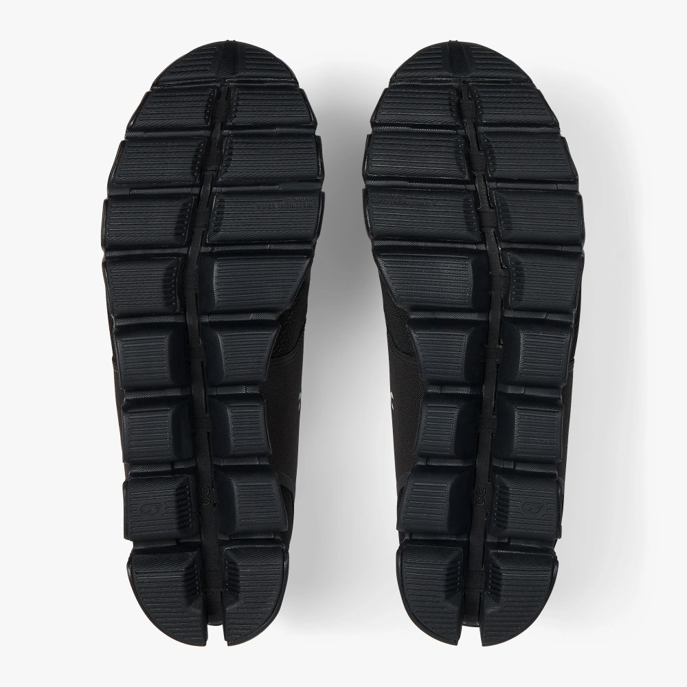 Biegnij w chmurach z ON Running: Wodoodporne buty do biegania dla mężczyzn Forest/Lunar. Szwajcarski outlet, najlepsza jakość!